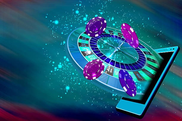 Texas Hold'em Bonus Game 